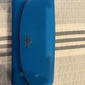 Coach Envelope Wallet